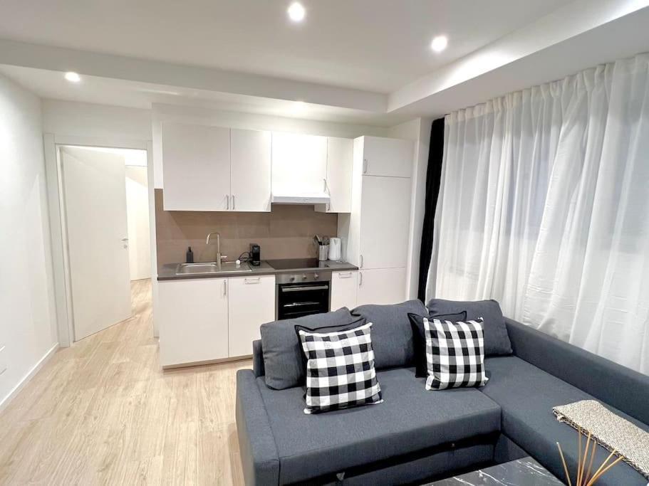 The Boutique Houses - Hebrew Quarter Милан Экстерьер фото