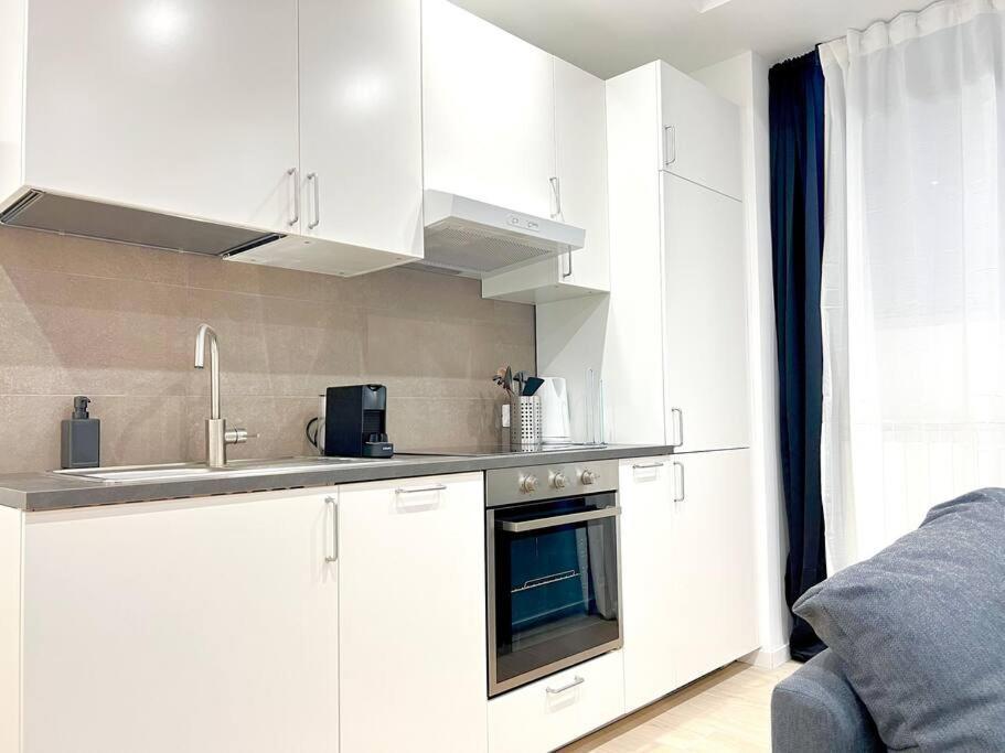 The Boutique Houses - Hebrew Quarter Милан Экстерьер фото