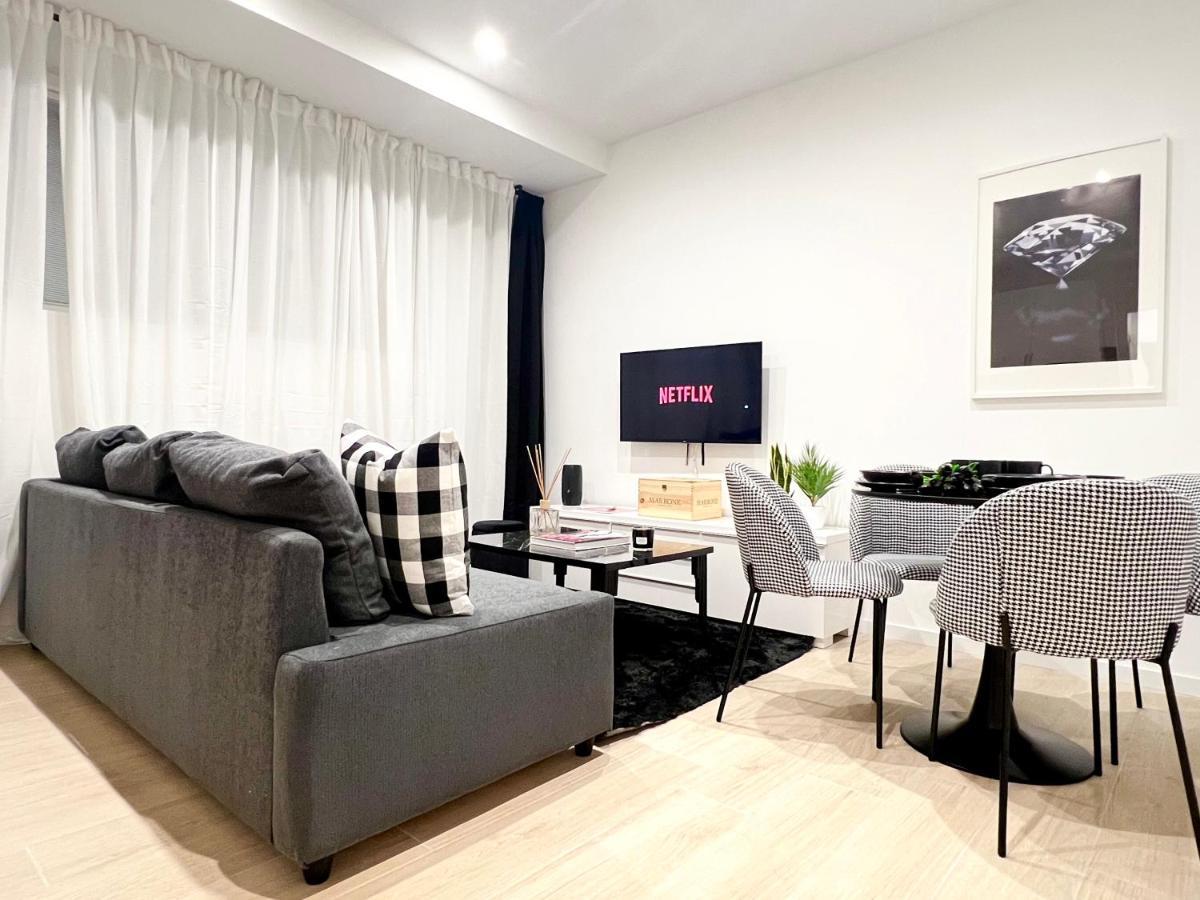 The Boutique Houses - Hebrew Quarter Милан Экстерьер фото