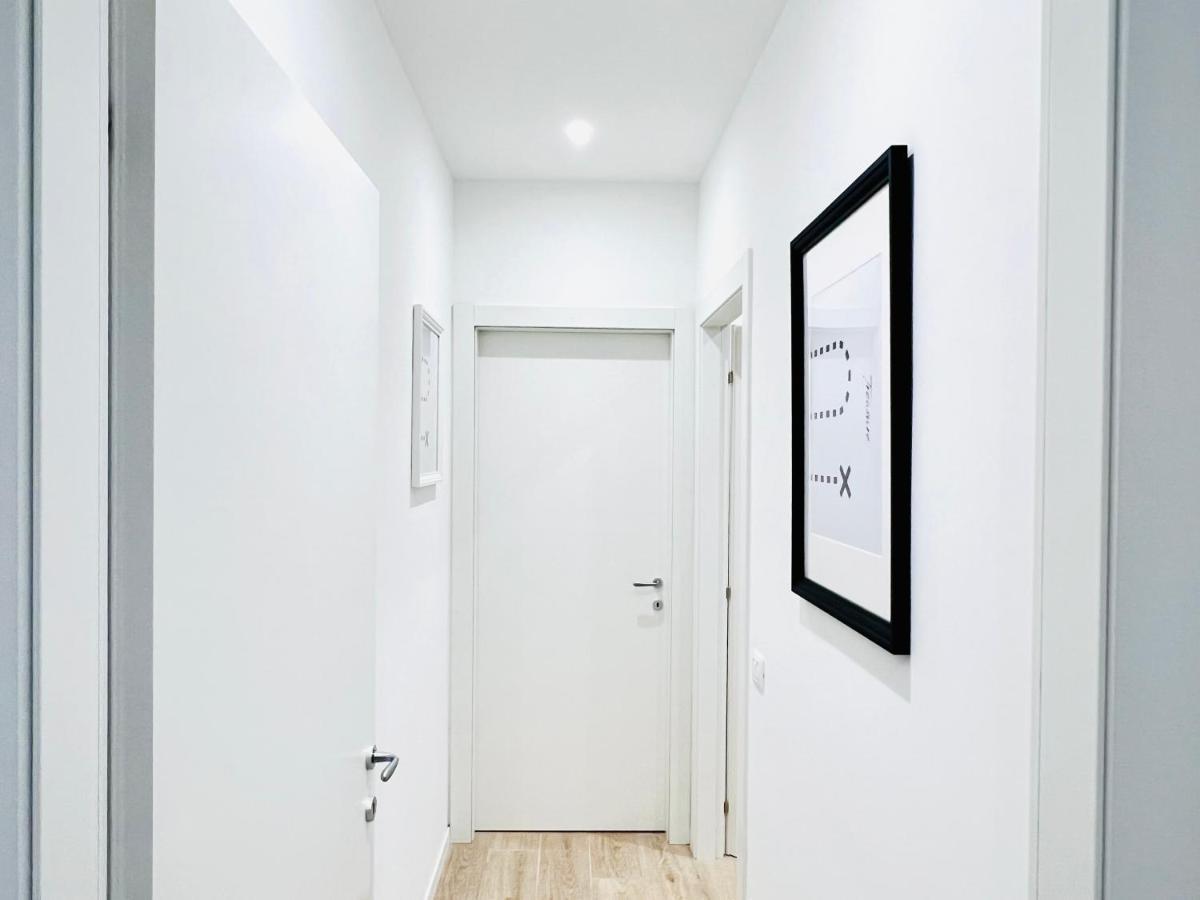 The Boutique Houses - Hebrew Quarter Милан Экстерьер фото