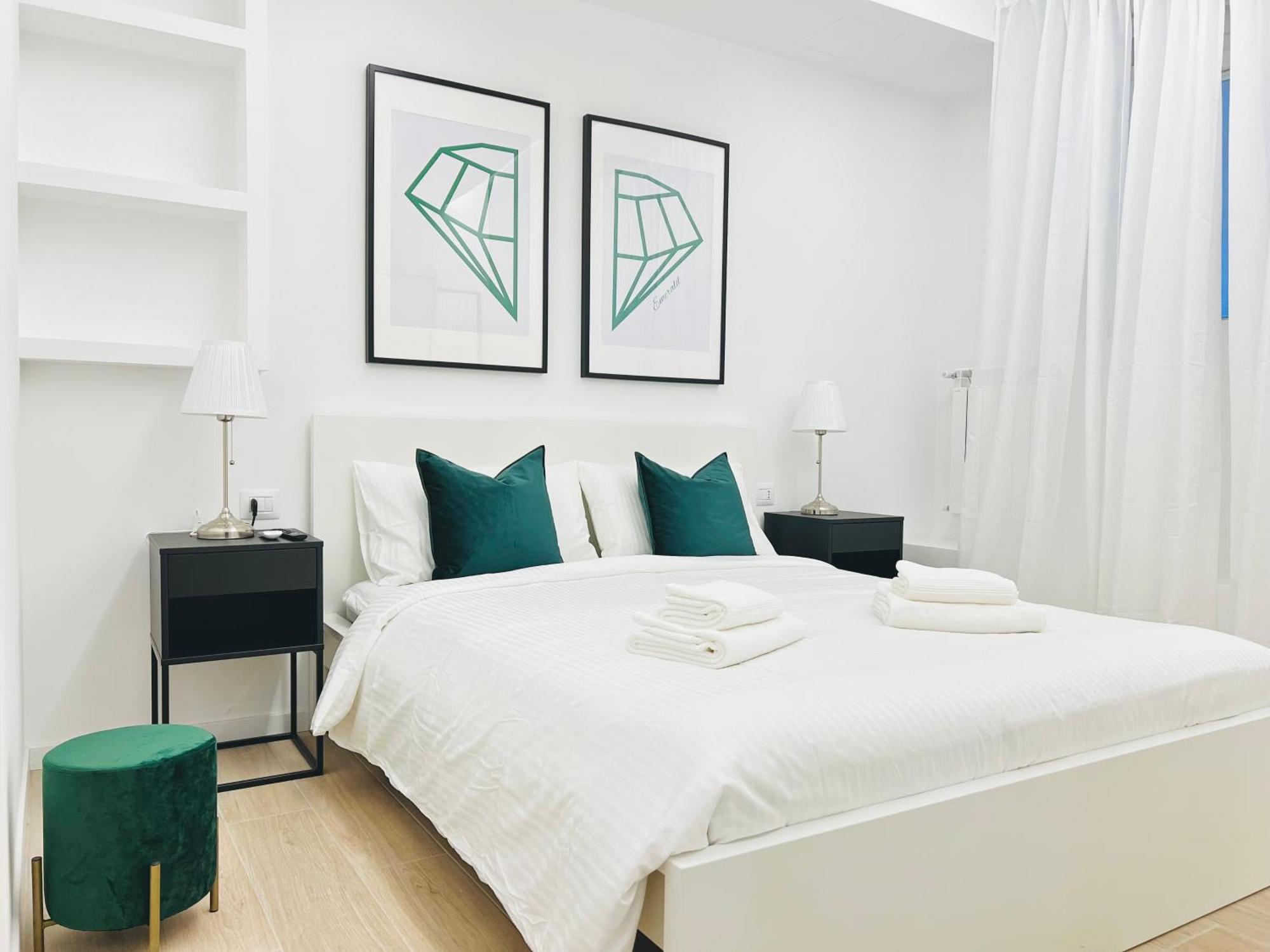 The Boutique Houses - Hebrew Quarter Милан Экстерьер фото