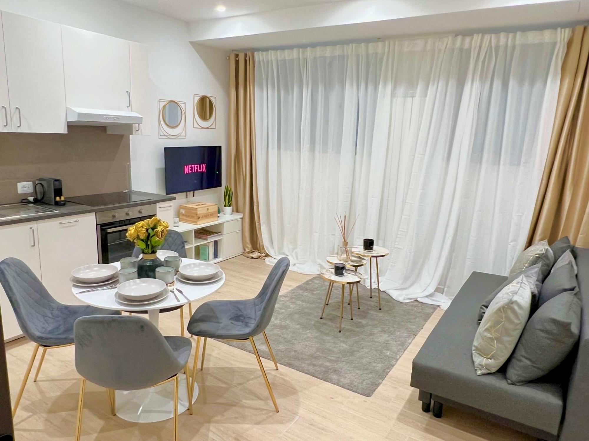 The Boutique Houses - Hebrew Quarter Милан Экстерьер фото