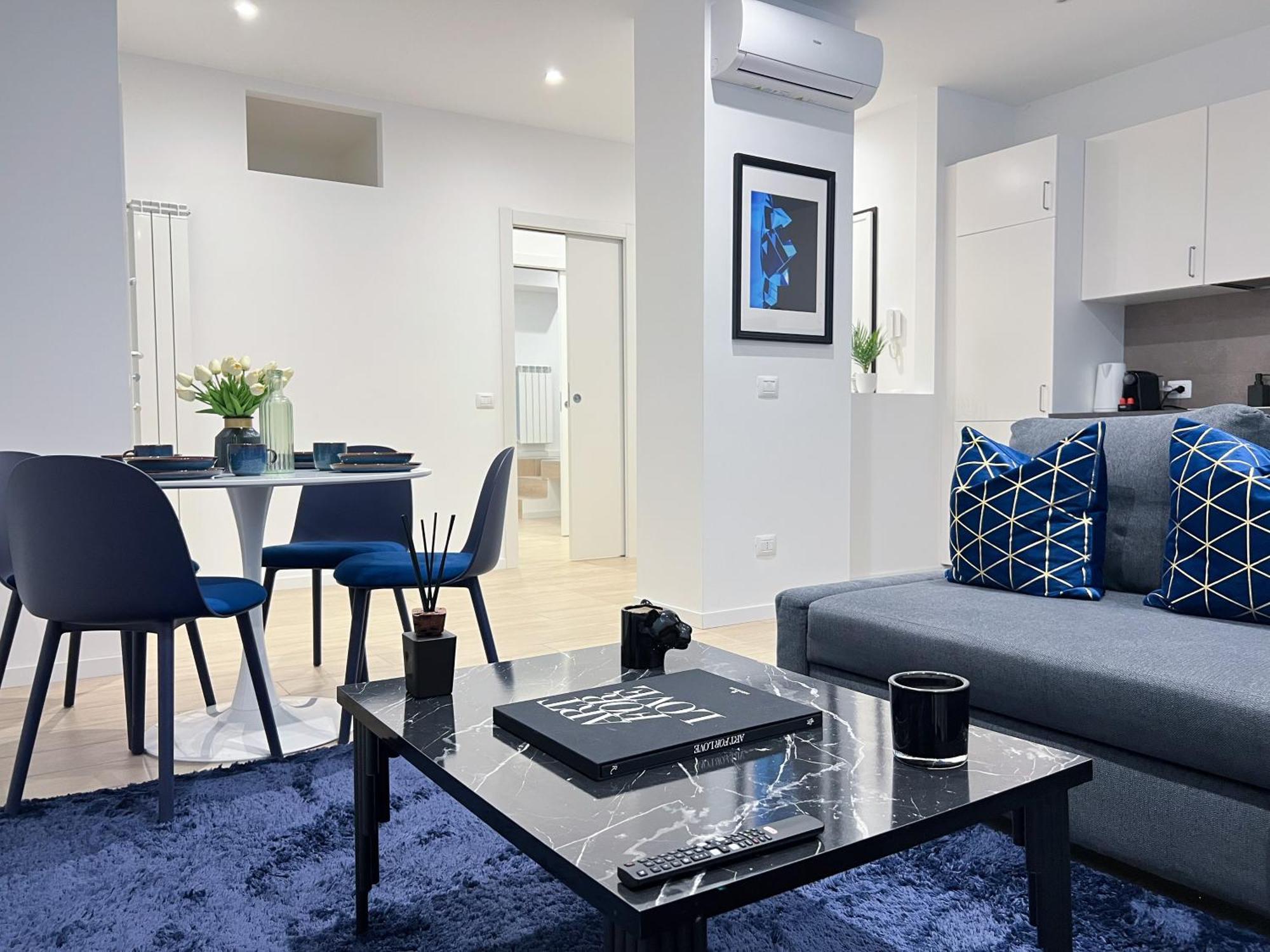 The Boutique Houses - Hebrew Quarter Милан Экстерьер фото
