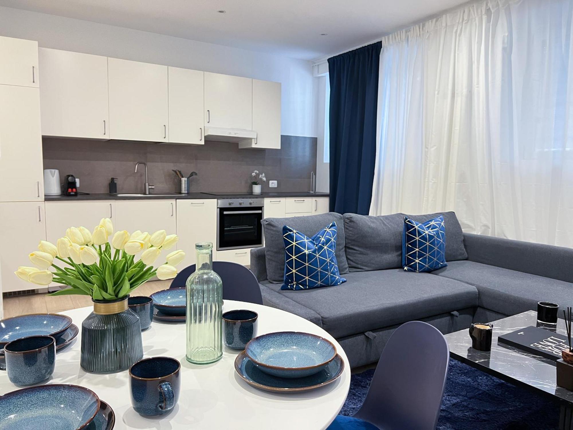 The Boutique Houses - Hebrew Quarter Милан Экстерьер фото