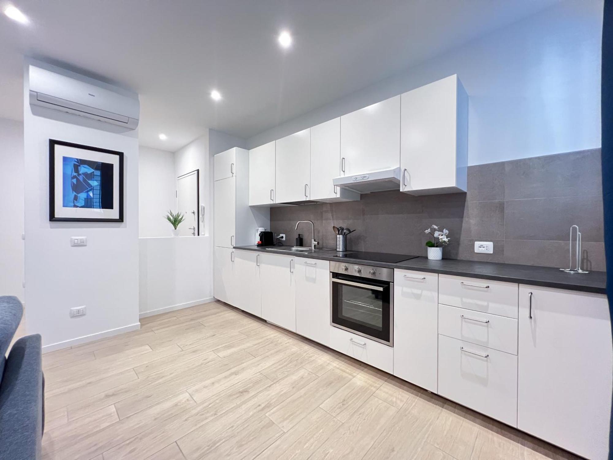 The Boutique Houses - Hebrew Quarter Милан Экстерьер фото