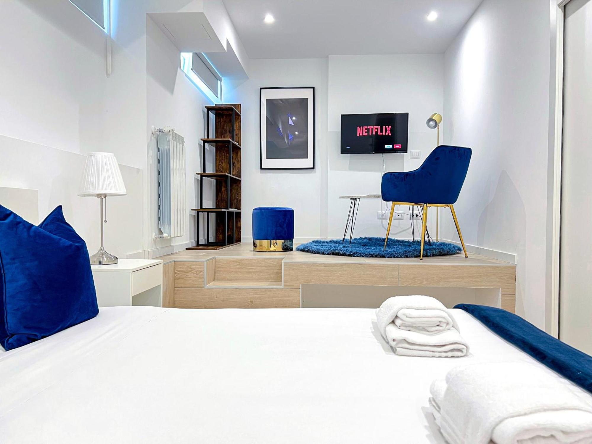 The Boutique Houses - Hebrew Quarter Милан Экстерьер фото