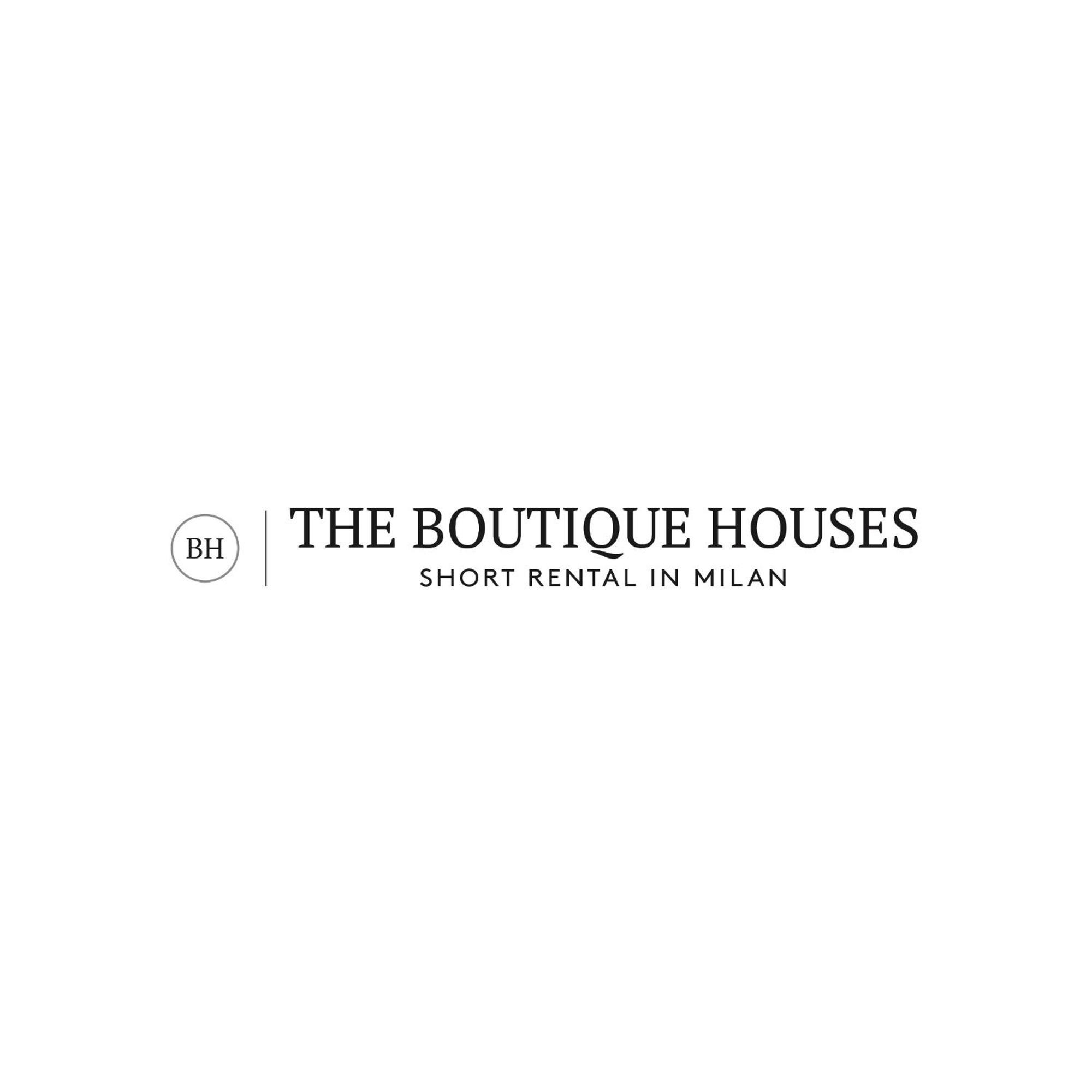 The Boutique Houses - Hebrew Quarter Милан Экстерьер фото